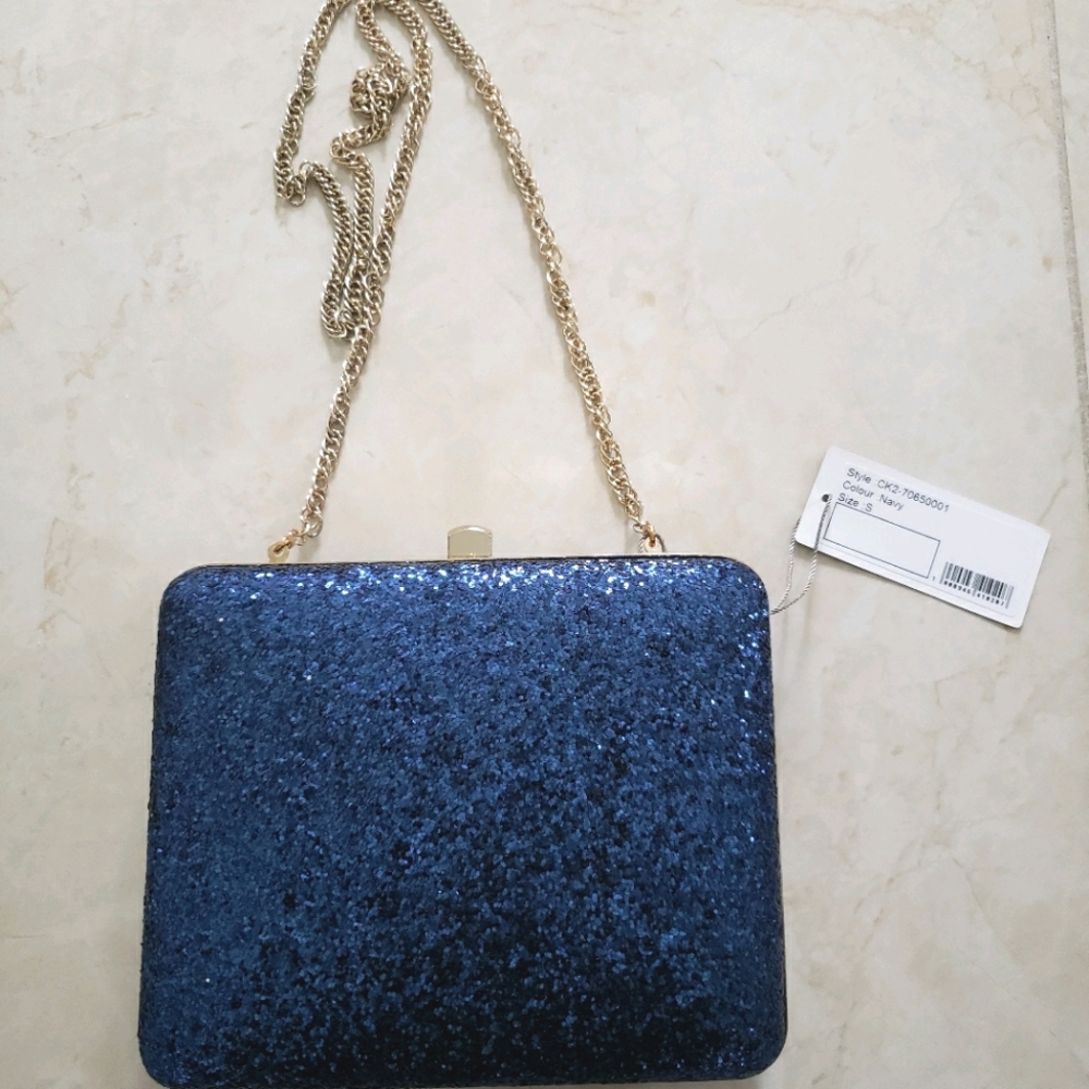 NEW Charles and Keith handbag